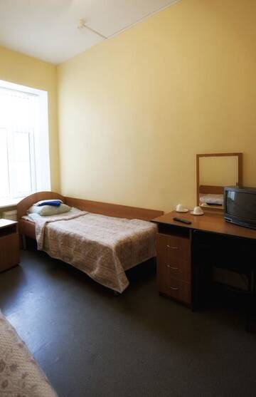 Гостиница Инжэкон Санкт-Петербург (Россия) - сайт официальные цены